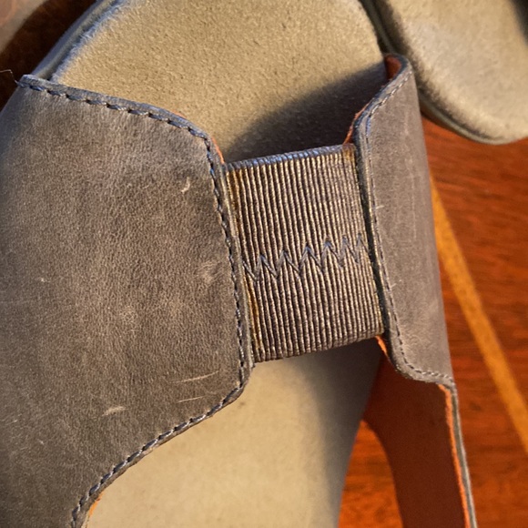 Merrell heels - Picture 6 of 6